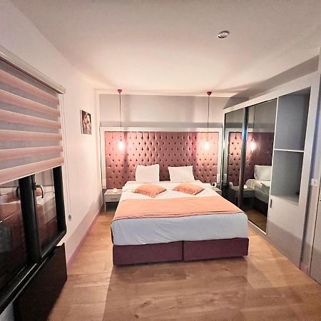 Paris Luxury Guest House - Cdg Aeroport Roissy Exterior foto