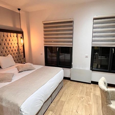 Paris Luxury Guest House - Cdg Aeroport Roissy Exterior foto