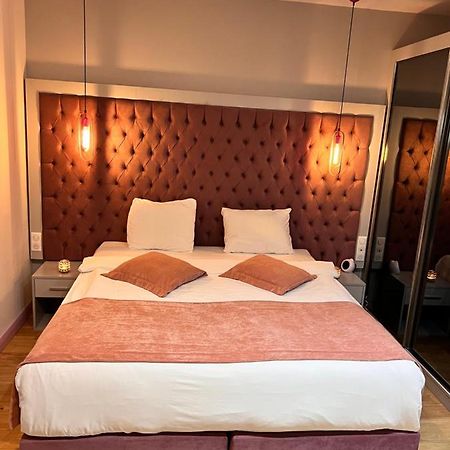 Paris Luxury Guest House - Cdg Aeroport Roissy Exterior foto