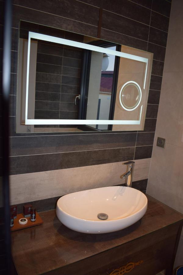 Paris Luxury Guest House - Cdg Aeroport Roissy Exterior foto