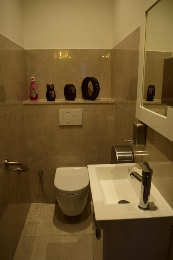 Paris Luxury Guest House - Cdg Aeroport Roissy Exterior foto
