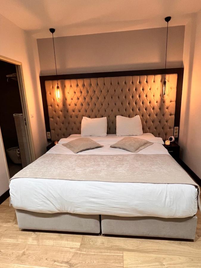 Paris Luxury Guest House - Cdg Aeroport Roissy Exterior foto