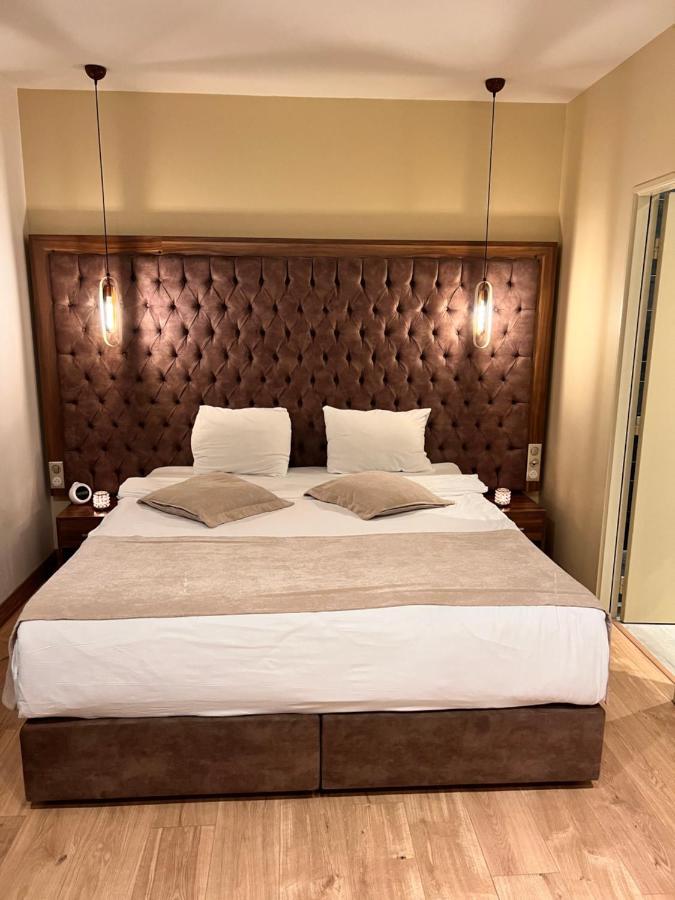 Paris Luxury Guest House - Cdg Aeroport Roissy Exterior foto