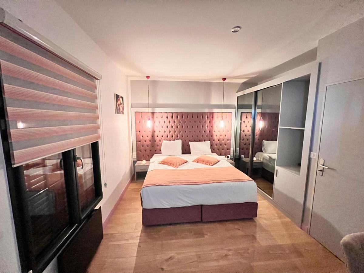 Paris Luxury Guest House - Cdg Aeroport Roissy Exterior foto