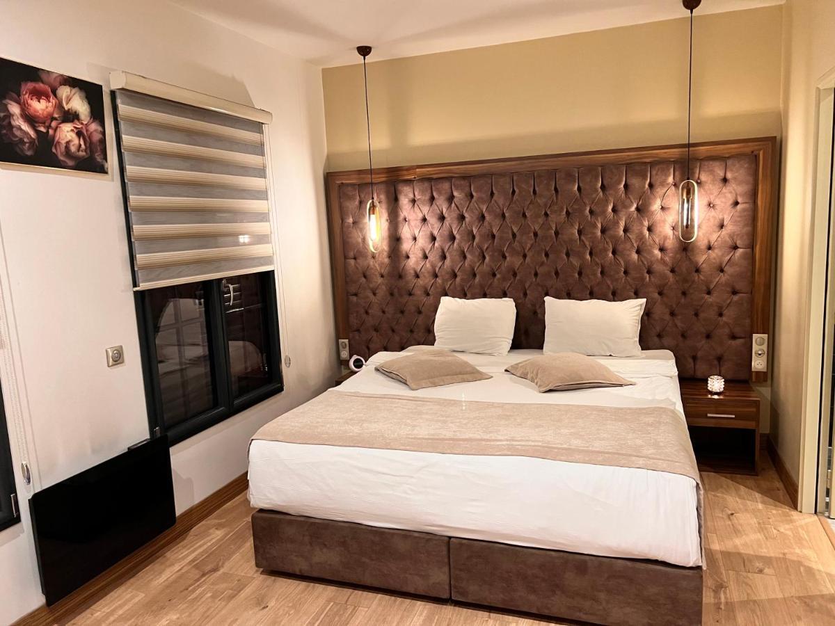 Paris Luxury Guest House - Cdg Aeroport Roissy Exterior foto