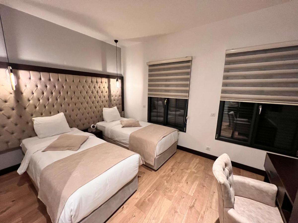 Paris Luxury Guest House - Cdg Aeroport Roissy Exterior foto